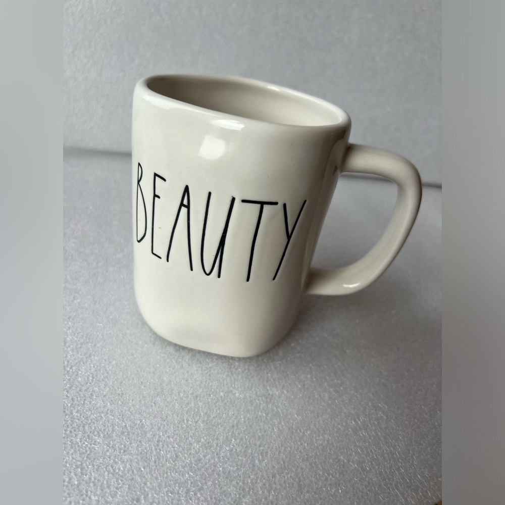 Rae Dunn  ‘Beauty’